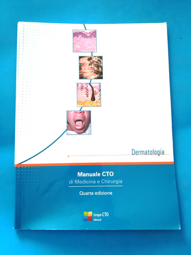 Manuale cto medicina - manuale,
