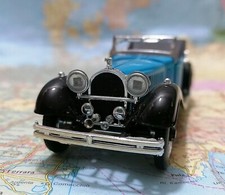 BUGATTI  Royale 1927  -