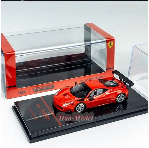 Modellino auto 64 ferrari - modellino,