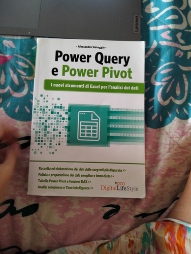 Libro power query - power, query,