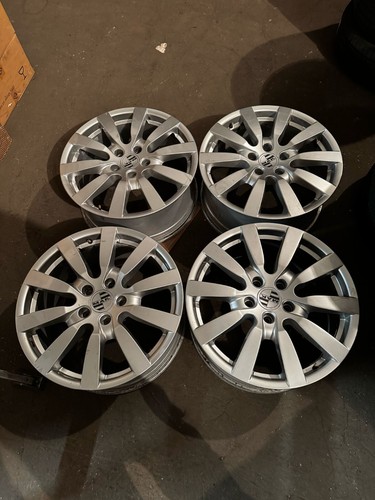 Cerchi 9x20 57 - 57, 5x130