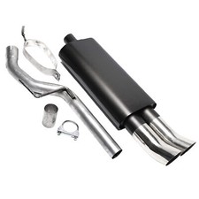 Technix scarico sportivo - technix,