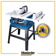 SHCEPPACH HS105 BANCO SEGA CIRCOLARE PER LEGNO TRONCATRICE BANCHETTO