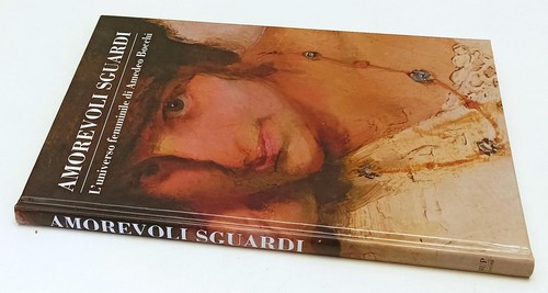 Amorevoli sguardi universo - amorevoli,