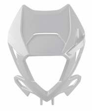 POLISPORT MASCHERINA PORTAFARO BIANCO BETA RR 480 2020-2024