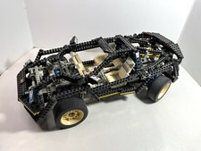 LEGO Technic: Modello