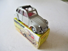 DINKY TOYS Ref 500 CITROEN 2