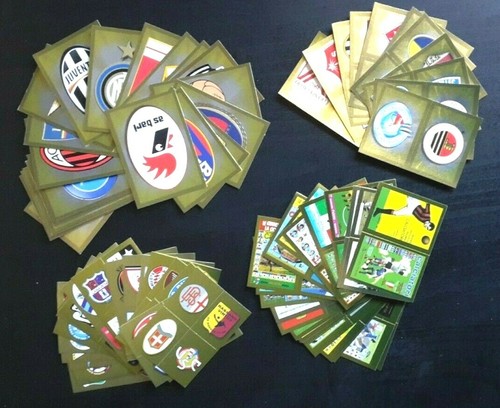 2010 scudetto c d album - 2010-11,