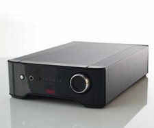 REGA BRIO R 2017 AMPLIFICATORE