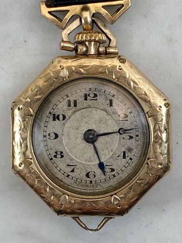 Orologio tasca donna - orologio,