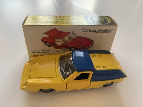 Dinky toys 218 lotus - , europa