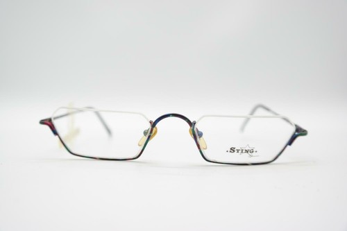 Vintage sting 1313 multicolore - vintage,