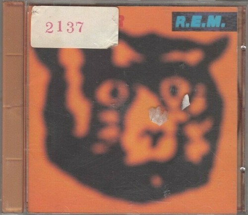 Monster cd - -,
