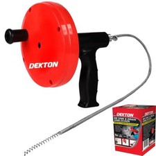 Dekton tubo scarico - 6m,