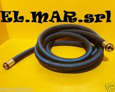 Tubo 10 Metri Travaso Gasolio