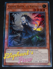 Yugioh - Guida Quem la