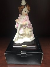 FIGURINA VINTAGE 1987 GIUSEPPE