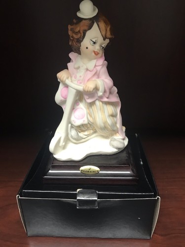 Figurina vintage 1987 - 1987, giuseppe