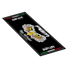 For Ducati Floor Display