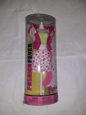 Barbie fashion fever outfit