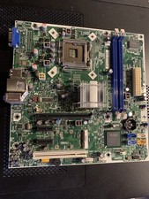 scheda madre hp Socket  775