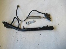 Yamaha XT 125 X Malaguti XT74