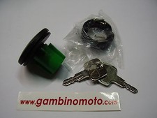 Tappo serbatoio benzina - tappo,