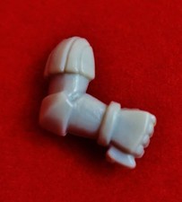 Arma Space Marine che tiene