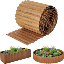 Bordura per Giardino in