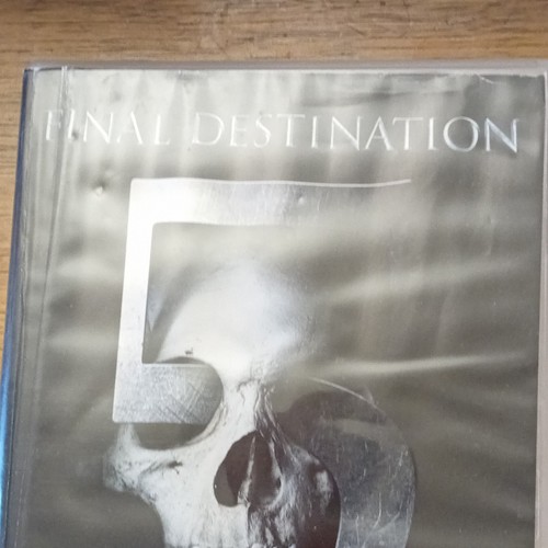 Warner bros final destination - final,
