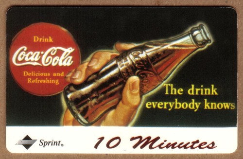 Coca cola coke intorno - coca-cola, al