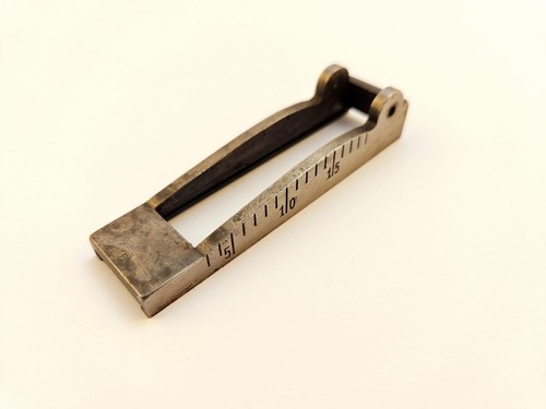 Schmidt rubin g11 supporto - rubin,