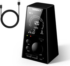 Metronomo Digitale Di