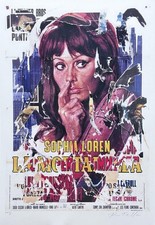 Mimmo rotella mortadella - la,