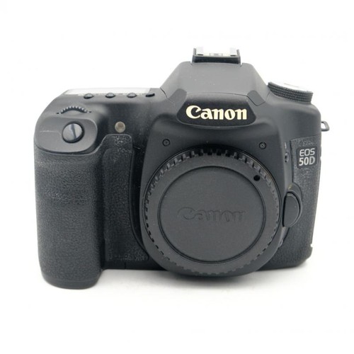 Canon eos 50d - eos, fotocamera
