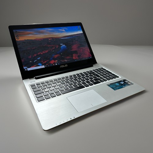 Asus v550c laptop - asus, 15.6"
