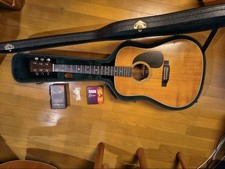 Martin D-28 / Chitarra