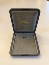 Perseo Scatola + Garanzia Originale Vintage