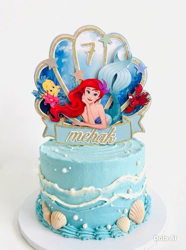 Ciondolo torta compleanno - ciondolo,