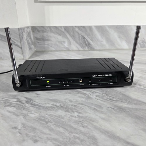 Sennheiser freeport ricevitore - sennheiser,