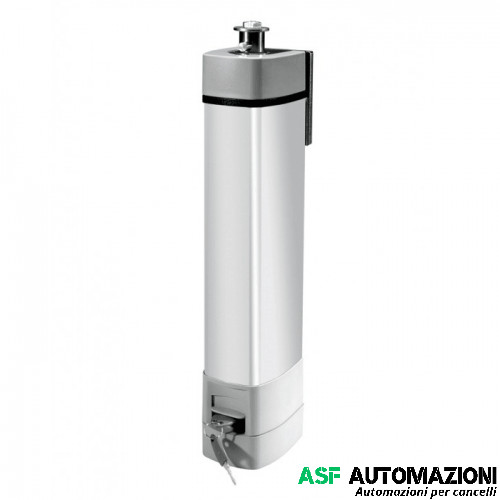 Motore cancello battente - motore,