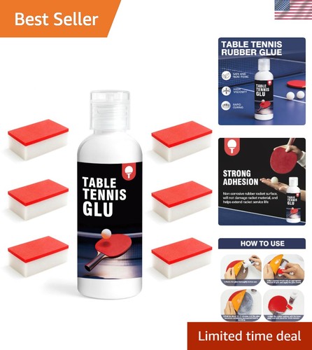 Kit colla ping pong alta - kit,