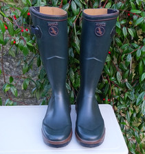 Stivali Aigle Parcours Vario