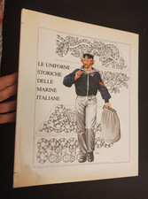 LE UNIFORMI STORICHE DELLE