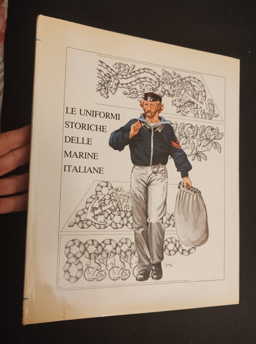 Uniformi storiche delle - uniformi,