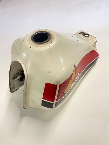 Réservoir honda 600 - réservoir,