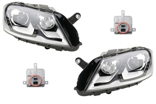 Set fari xenon d3s - fari,