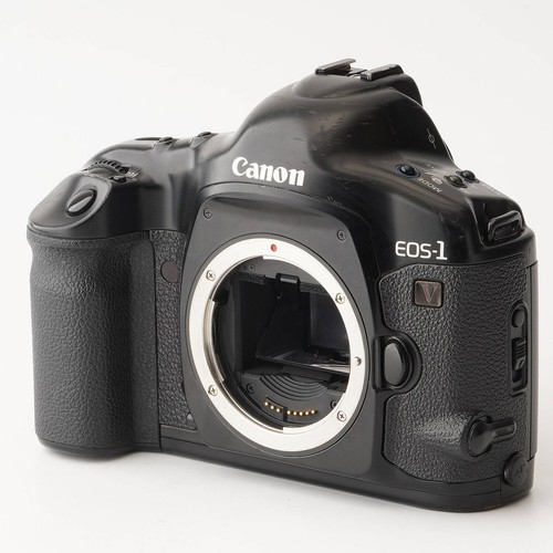 Excellent canon eos 1v - excellent++,