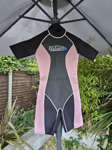 Muta corta indigo surf - muta,