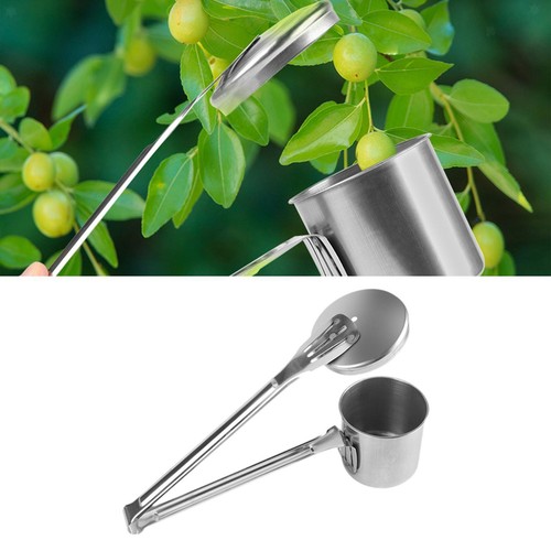 Raccoglitore frutta - di,